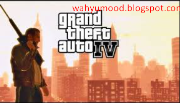 Download Grand Theft Auto IV - Full Version