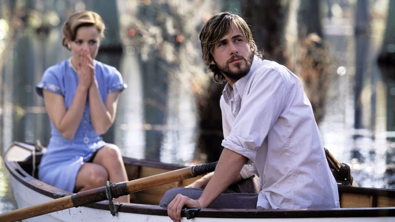 Le pagine della nostra vita 2004 film senza limiti