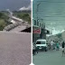  Ταϊβάν: Συγκλονιστικές εικόνες από τον σεισμό των 6,9 Ρίχτερ! Κατέρρευσαν δρόμοι και κτίρια! Απανωτοί ισχυροί μετασεισμοί