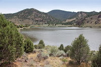 Eagle Valley Reservoir