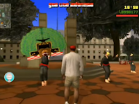 Cara Main Gta San Andreas Di Hp