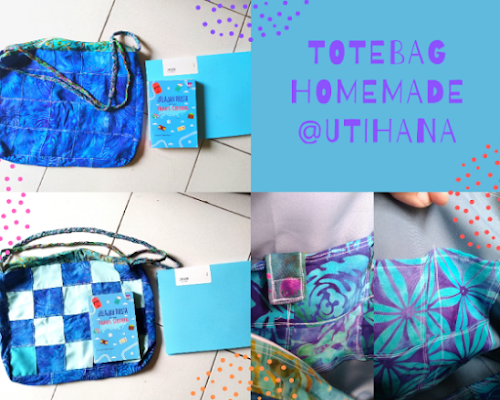 totebag perca