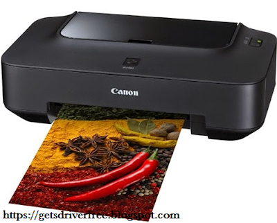 Download Free Drivers Canon PIXMA iP2770 Windows 8 / 7 / XP [ 32bit - 64bit ]