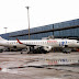 Embraer ERL-190-200LR(195LR)  Air Europa  EC-LEK