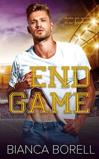 The Endgame by Bianca Borell