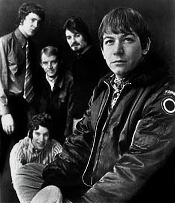 Eric Burdon and the Animals 1967