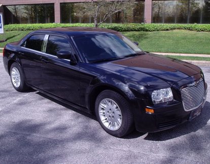 2006 chrysler 300