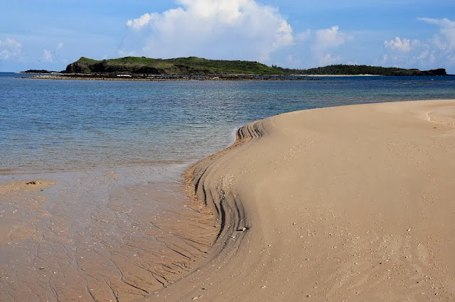 Pristine Phu Quy Island