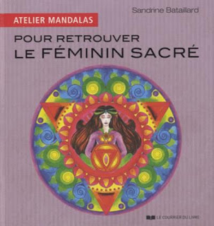 Mandalas féminin sacré