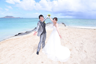 Oahu Weddings