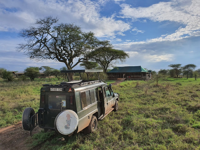 Serengeti National Park