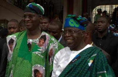 fashola and tinubu