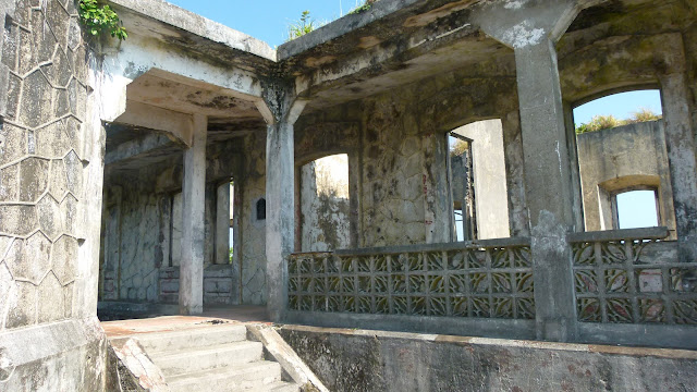 PALAUI ISLAND