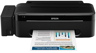 Epson L100