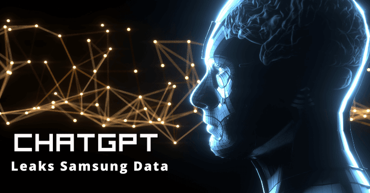 ChatGPT Leaks Samsung Records