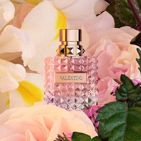 VALENTINO Donna Born In Roma EDP