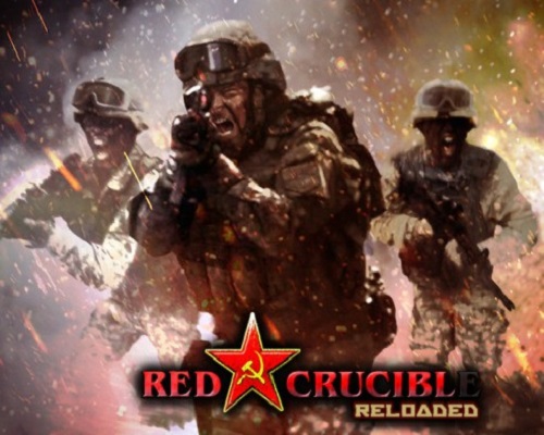 Red Crucible Reloaded Cheat - Cheat Port