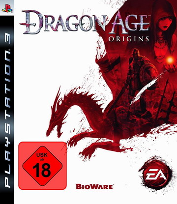  Dragon Age : Origins