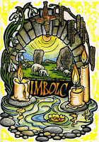 Imbolc