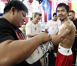 pacquiao vs cotto