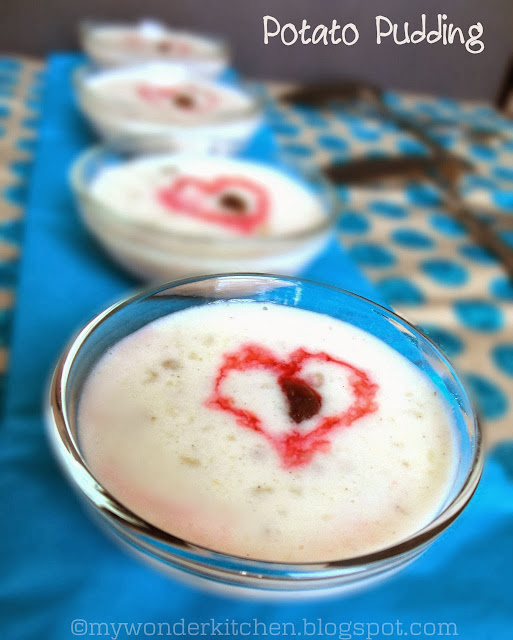 potato_kheer