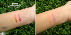 etude house dear darling water tint orange strawberry