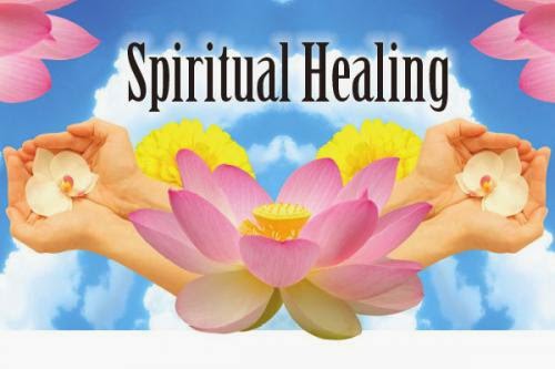 Spiritual Healing