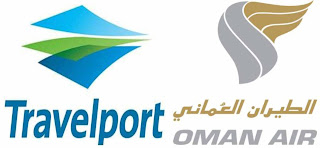 Oman Air and Travelport 