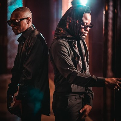 Dygo Boy & Laylizzy - Busy [2020]