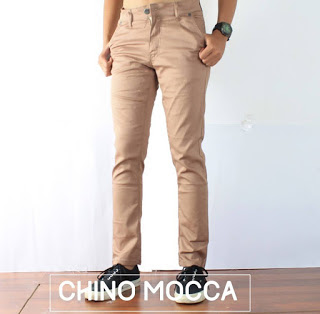 Celana Chino 1