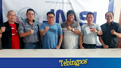 Setelah Konstituen Dewan Pers, JMSI Sumut Gelar Rakerda 