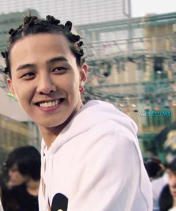 What I Do In My Spare Time: G-Dragon: Best and Worst Hair