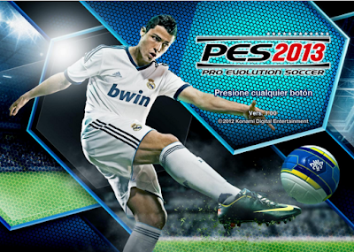 download pes 2013 