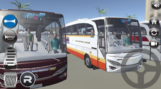  IDBS Bus Simulator Mod Apk Download