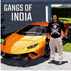تحميل لعبة عصابات الهند Gangs of India للأندرويد