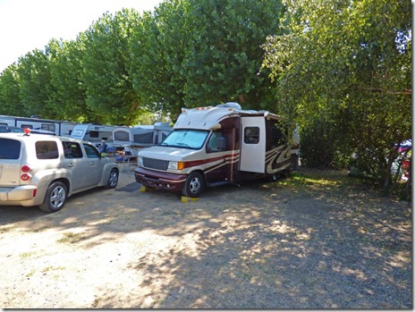 Casini Ranch Family Campground