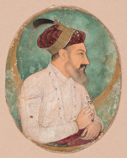 Shah Jahan