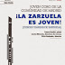 El Coro de la Jorcam interpreta ¡La zarzuela es joven! en los Teatros del Canal