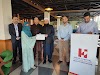 Free Knee & Hip Replacements Provided at the Indus Hospital & Health Network