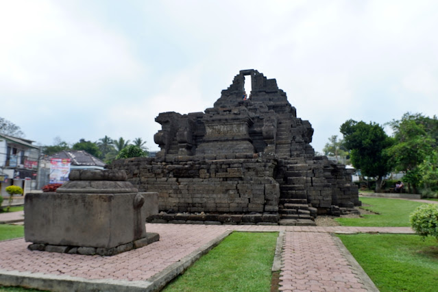 Candi Jago Malang