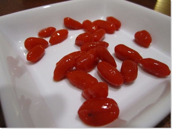 frozen Goji_Berries