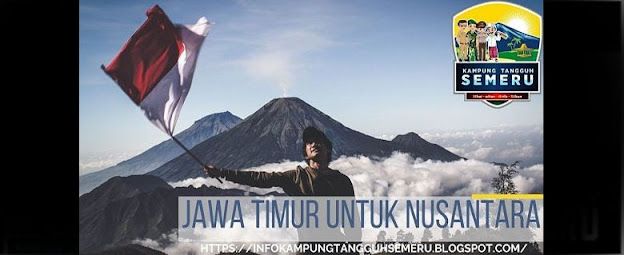 Jawa Timur untuk Nusantara