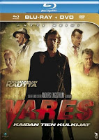 Vares: The Path Of The Righteous Men (2012)