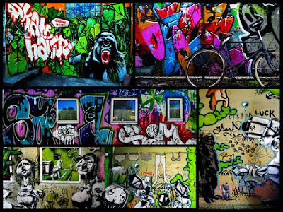 Graffiti Wallpaper,Graffiti Backgrounds