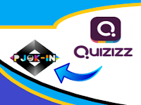 Percobaan Ulangan Tengah Semester Menggunakan Quizizz, PJOK Kelas X dan XI