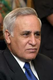 Israel's Rapist Ex-President, Katsav, Released After Spending 5 Years In Prison