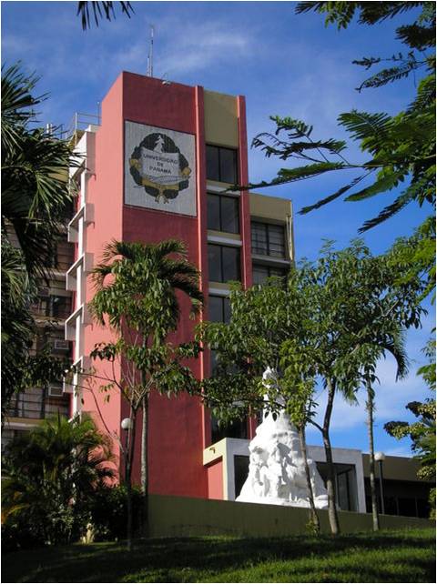 Universidades panameñas