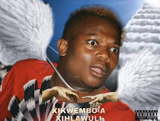 Felex Jackson - Xikwembo a Xihlawuli ( 2019 )