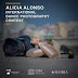 CUBA CONVOCA A CONCURSO INTERNACIONAL DE FOTOGRAREFÍA DANZA ALICIA ALONSO 2021