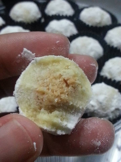 RAHEL Blogspot.com: BISKUT RAYA 2016